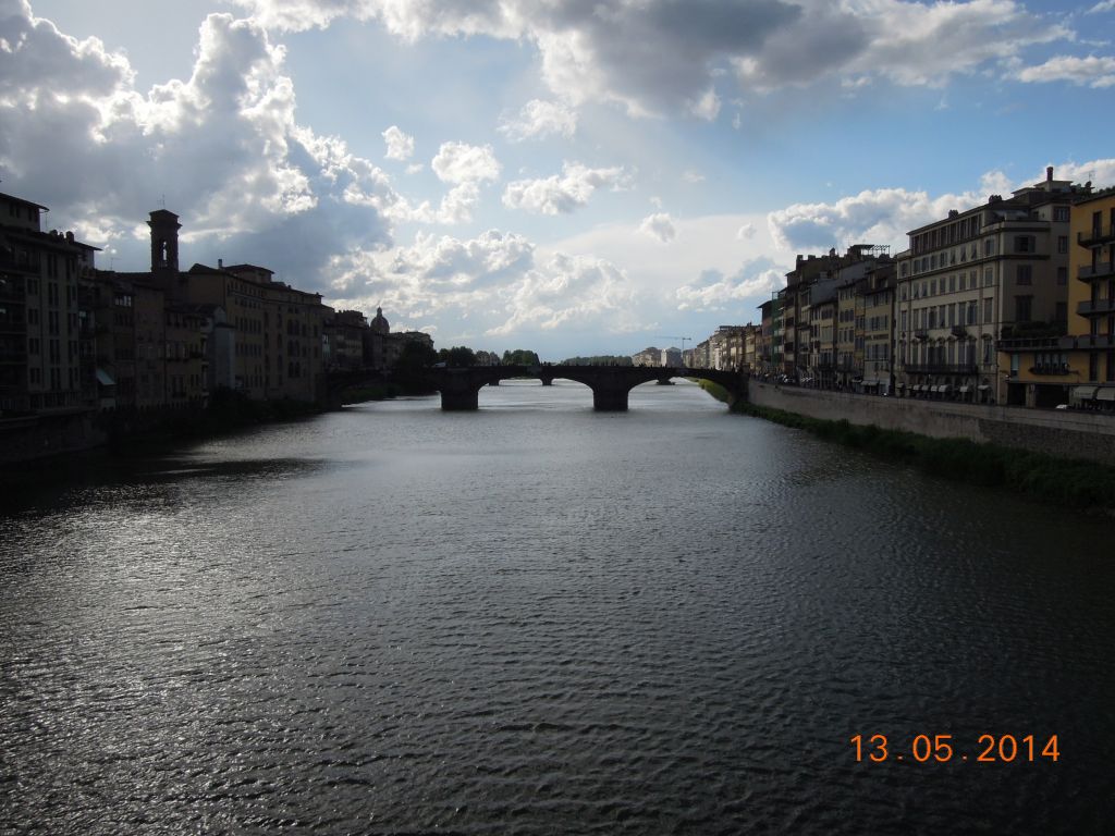 2014 05 13, Florenz